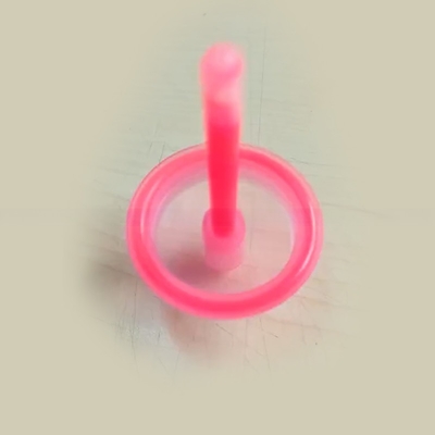 2022 Παιδικά παιχνίδια Πολυχρωματικά 7*75mm Glow Stick Gyro με και 8-12 ώρες Glow Time