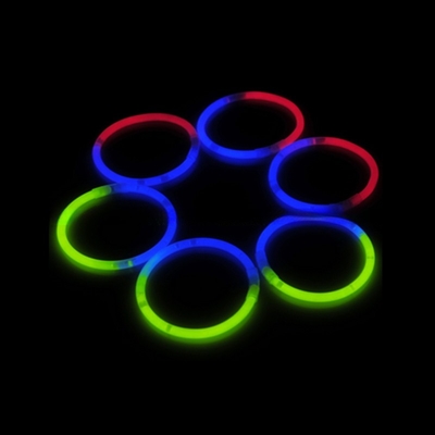 Φόρακες Neon Glow, Κολιέ, Πλακέτα, Ιδανικά για πάρτι και φεστιβάλ.